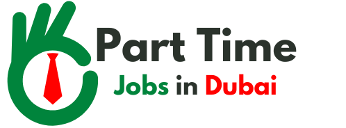 Part Time Jobs in Dubai