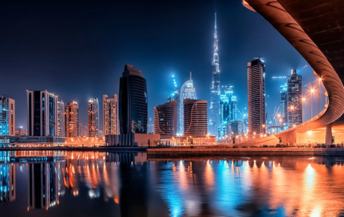 Part Time Jobs IN Dubai Banner