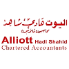 Alliott Hadi Shahid CA