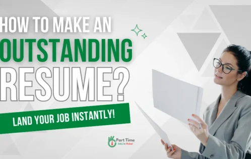 how to prepare resume