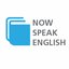 Now Speak English Online