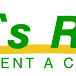 Lets Ride Rent A Car