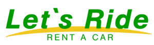 Lets Ride Rent A Car