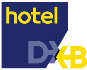 DUBAI INTERNATIONAL HOTEL