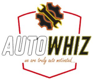 Auto Whiz Garage