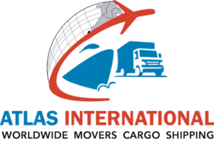 Atlas International Movers & Shipping