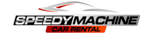 Speedy Machine Car Rental