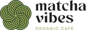 Matcha Vibes cafe