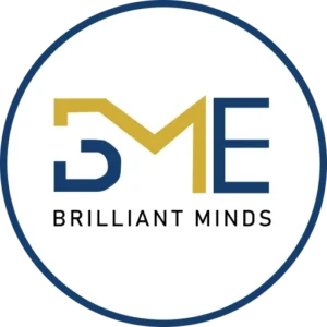 Brilliant Minds Events