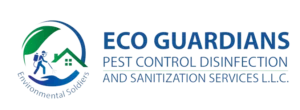 Eco Guardians Pest control Disinfection and Cleaning services