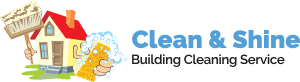Clean & Shine Building Cleaning Services LLC