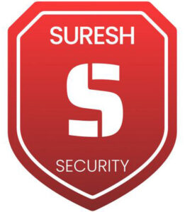 Suresh Security Services LLC